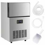 Unold Doppio nero IJsmachine 2.4 l