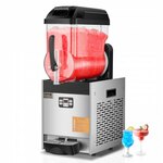 Ariete Party Time Ijsmachine - Rood