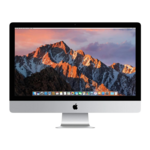 iMac 27" (5K) i7 4.0 8GB 256GB