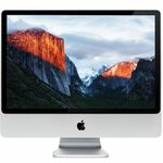 iMac 27" (5K) i5 3.3 2TB Fusion