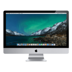 iMac 21.5" (4K) i5 3.0 8GB 1TB Fusion