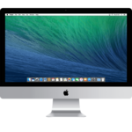 iMac 27 Slim (5K) Quad Core i5 3.2 Ghz 16gb 1tb-Product is als nieuw"