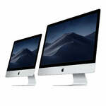 iMac 27" (5k) Hexa Core i5 3.7 8GB 1TB SSD