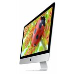 iMac 27" (5K) i5 3.3 8GB 1GB Licht gebruikt