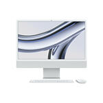 iMac 21.5 Slim (4K) Quad Core i5 3.1 Ghz 16gb 512gb-Product is als nieuw"