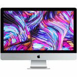 iMac 21.5 Slim Quad Core i5 2.8 Ghz 8gb 1tb Fusion Drive-Product bevat lichte gebruikerssporen"