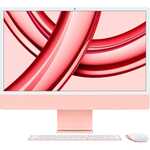 Apple iMac Mid 2014 - 21.5 inch - Intel Core i5-4260U - 8GB - 500GB HDD - A-grade