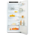 Miele K 7103 D Selection Plus Inbouw koelkast met vriesvak Wit