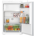 Bosch KIR20NSF1 Inbouw koelkast zonder vriesvak Wit
