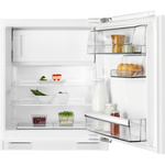 AEG SKB410F1AS Inbouw koelkast zonder vriesvak Wit