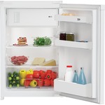 Inventum IKK0880S Inbouw koelkast zonder vriesvak Wit