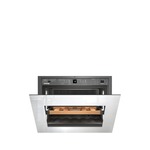 Liebherr WKEgw 582-21 Inbouw wijnkoelkast Grijs