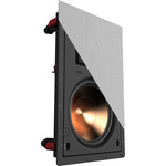 Klipsch: PRO-25-RW LCR Muur Inbouwspeaker