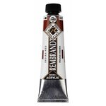 Rembrandt Acrylverf Tube 40 ml - Indischrood 347