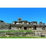 Individuele rondreis Mexico