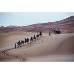 Individuele rondreis Marokko