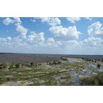 Individuele rondreis Zuid Afrika & Mozambique