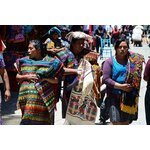 Individuele rondreis Guatemala en Mexico