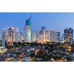 3-Daags startpakket Jakarta