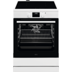 AEG inductiefornuis CIB6642ABW
