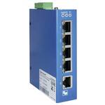 Wachendorff ETHSW50P Industrial Ethernet Switch