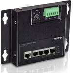 TrendNet TI-PG80 Industrial Ethernet Switch 10 / 100 / 1000 MBit/s