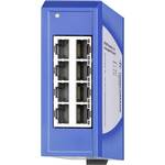TrendNet TI-PG541 Industrial Ethernet Switch 10 / 100 / 1000 MBit/s