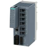 Digitus DN-651108 Industrial Ethernet Switch 8 poorten 10 / 100 / 1000 MBit/s