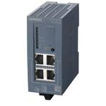 TrendNet TI-PG62B Industrial Ethernet Switch 10 / 100 / 1000 MBit/s