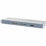 TrendNet TI-G50 Industrial Ethernet Switch