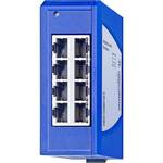 TrendNet TI-PG50F Industrial Ethernet Switch 10 / 100 / 1000 MBit/s