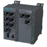 TrendNet TI-PG541i Industrial Ethernet Switch 10 / 100 / 1000 MBit/s