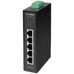 TrendNet TI-UPG62 Industrial Ethernet Switch 10 / 100 / 1000 MBit/s