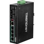 Siemens 6GK5208-0BA00-2AF2 Industrial Ethernet Switch 10 / 100 MBit/s
