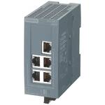 Siemens 6GK5004-1GL10-1AB2 Industrial Ethernet Switch 10 / 100 / 1000 MBit/s