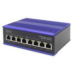 Siemens 6GK5204-0BA00-2KB2 Industrial Ethernet Switch 10 / 100 MBit/s