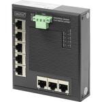 Hirschmann SPIDER-SL-20-08T1999999SY9HHHH Industrial Ethernet Switch