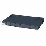 Siemens 6GK5124-0BA00-2AC2 Industrial Ethernet Switch 10 / 100 MBit/s