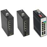 TrendNet 21.22.1454 TI-PG50 Industrial Ethernet Switch 10 / 100 / 1000 MBit/s