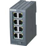 Siemens 6GK5005-0GA10-1AB2 Industrial Ethernet Switch 10 / 100 / 1000 MBit/s