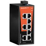 TrendNet 21.22.1280 TI-UPG62 Industrial Ethernet Switch 10 / 100 / 1000 MBit/s