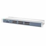 TrendNet TI-PG162 Industrial Ethernet Switch 10 / 100 / 1000 MBit/s