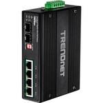 Siemens 6GK5204-0JA00-2BA6 Industrial Ethernet Switch 10 / 100 MBit/s