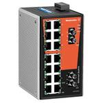 Siemens 6GK5116-0BA00-2AC2 Industrial Ethernet Switch 10 / 100 MBit/s
