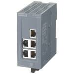 Siemens 6GK5008-0GA10-1AB2 Industrial Ethernet Switch 10 / 100 / 1000 MBit/s