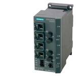 Siemens 6GK53284FS003AR3 6GK5328-4FS00-3AR3 Industrial Ethernet Switch 10 / 100 / 1000 MBit/s