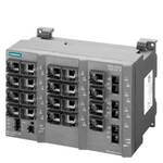 Siemens 6GK55248GR002AR2 6GK5524-8GR00-2AR2 Industrial Ethernet Switch 10 / 100 / 1000 MBit/s