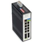 TrendNet TI-PE50 Industrial Ethernet Switch 10 / 100 / 1000 MBit/s
