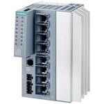 Siemens 6GK5324-0GG10-3AR2 Industrial Ethernet Switch 10 / 100 / 1000 MBit/s