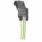 Siemens 6GK5208-0HA00-2ES6 Industrial Ethernet Switch 10 / 100 MBit/s